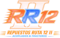 Repuestos Ruta 12 II